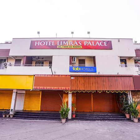 Fabhotel Lime Ras Palace Aurangabad  Buitenkant foto