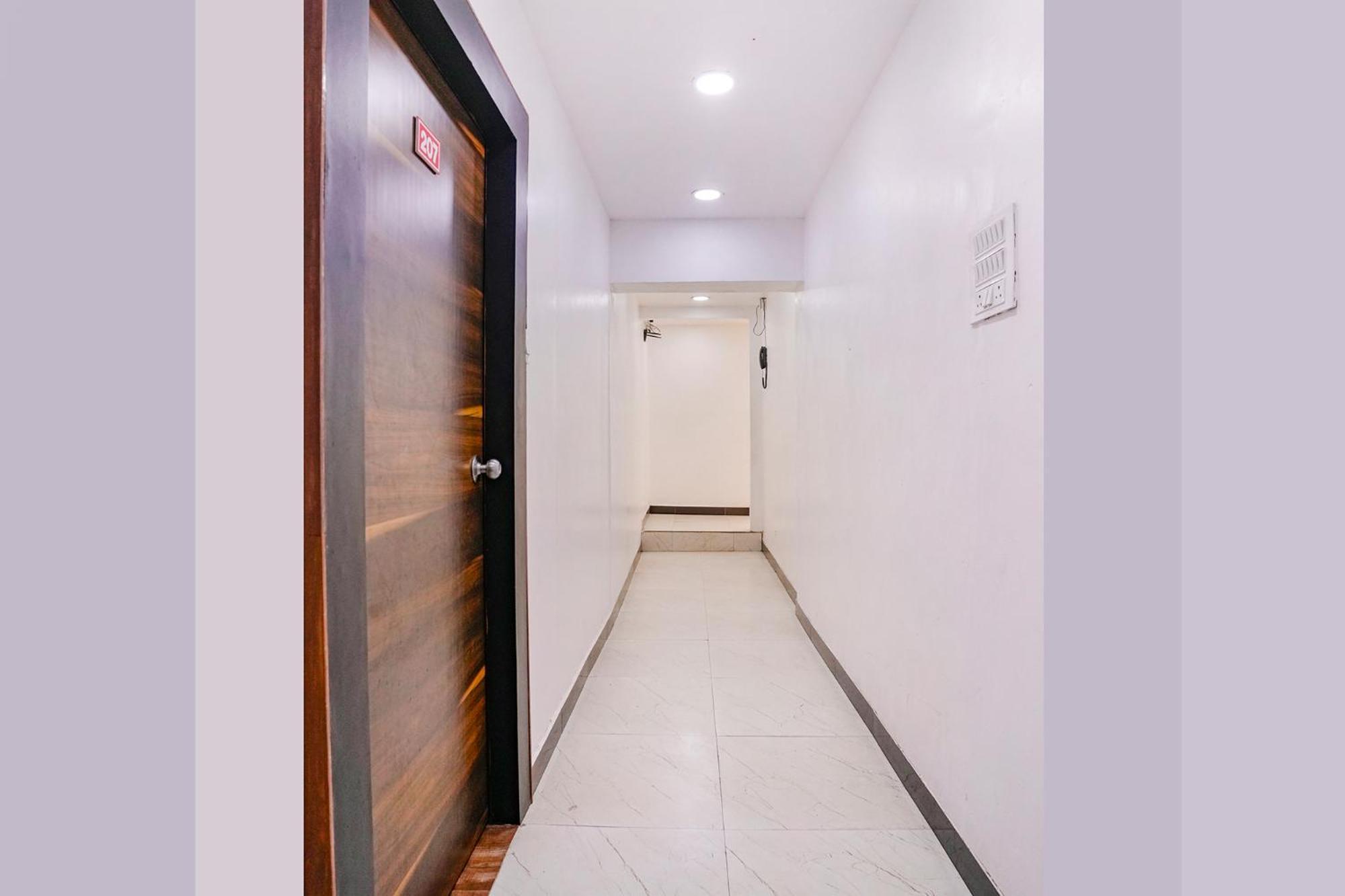 Fabhotel Lime Ras Palace Aurangabad  Buitenkant foto