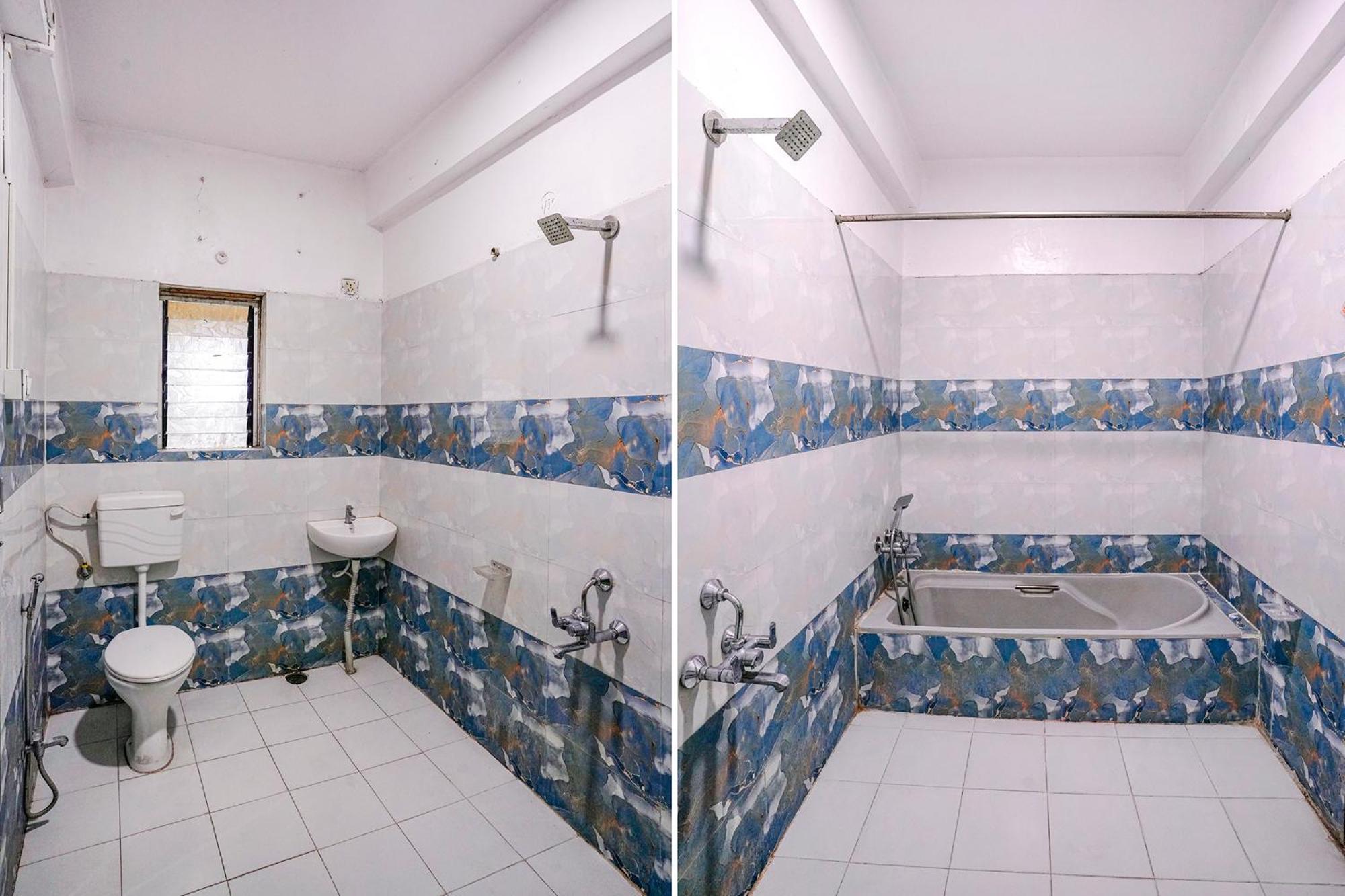 Fabhotel Lime Ras Palace Aurangabad  Buitenkant foto