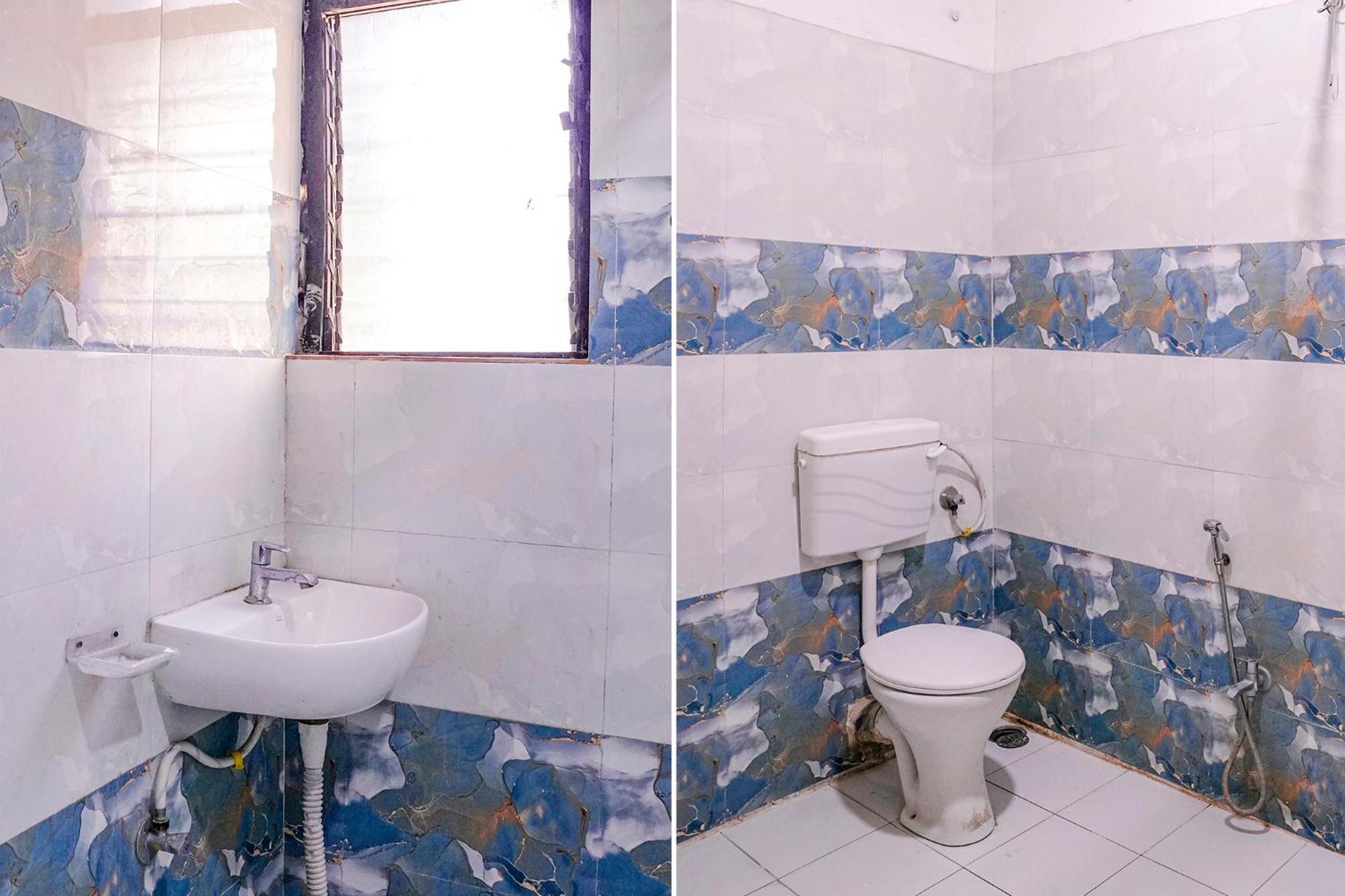 Fabhotel Lime Ras Palace Aurangabad  Buitenkant foto