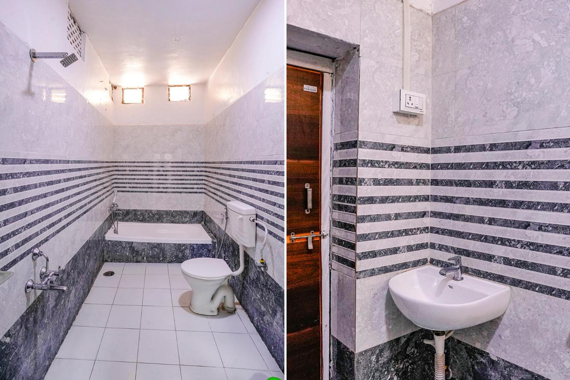 Fabhotel Lime Ras Palace Aurangabad  Buitenkant foto