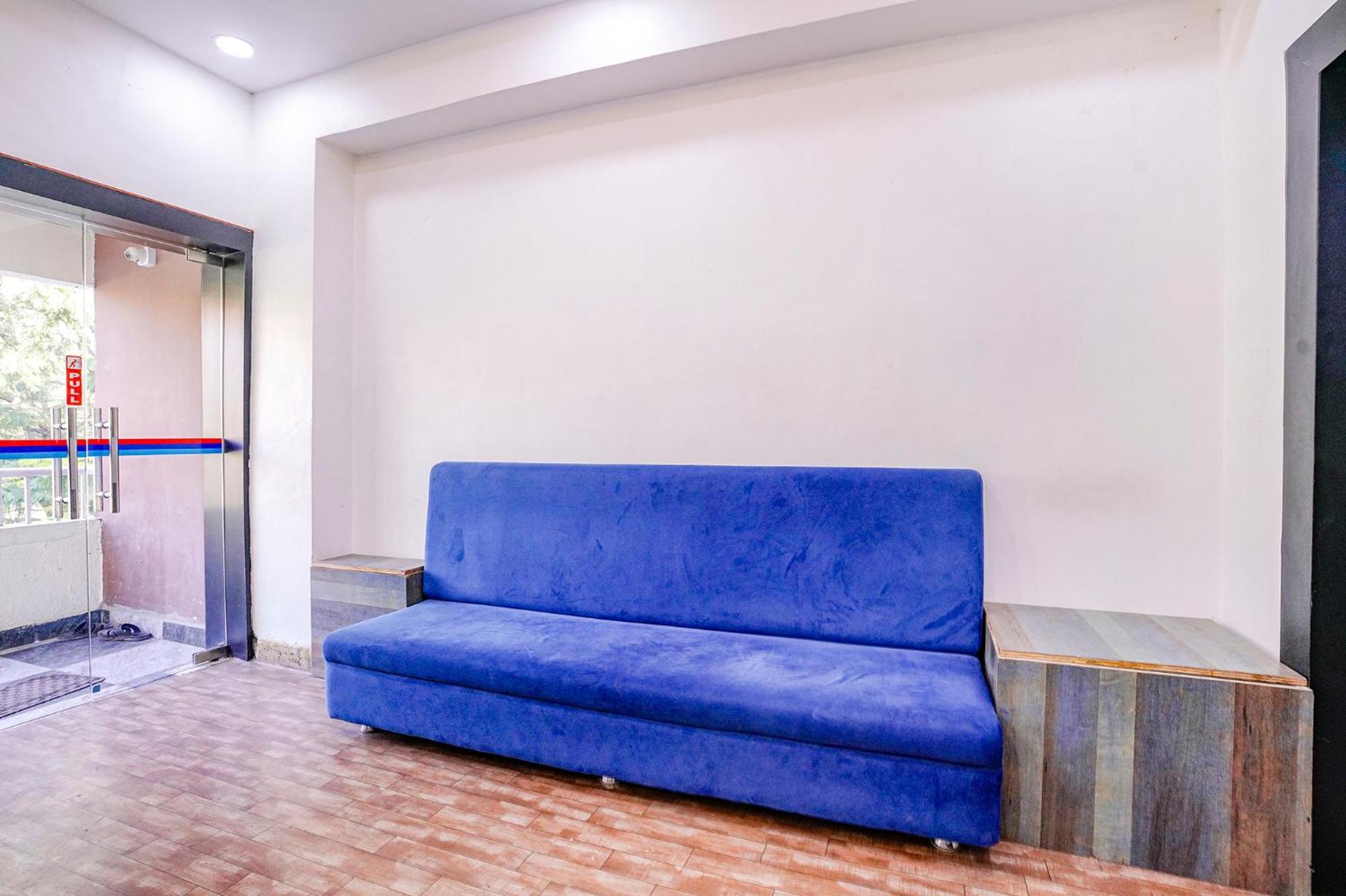 Fabhotel Lime Ras Palace Aurangabad  Buitenkant foto